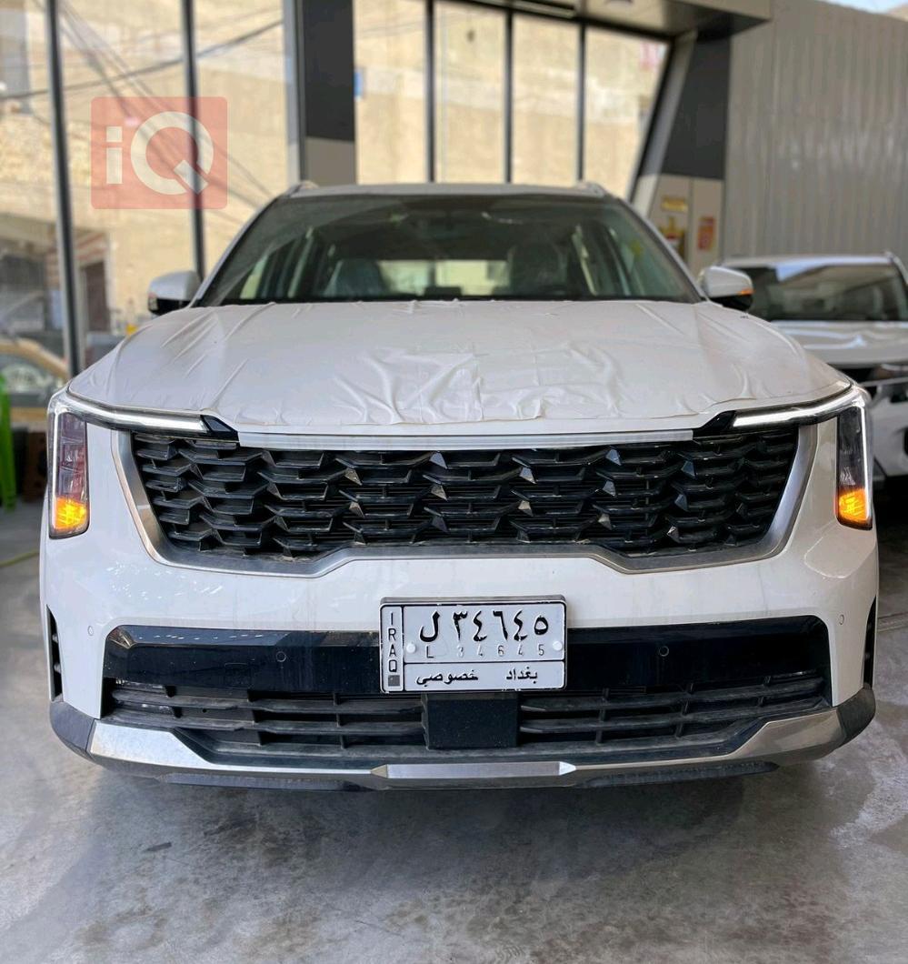 كيا سورينتو